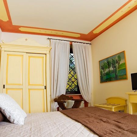 Residenze L'Uncinaia Holiday House Perugia Buitenkant foto
