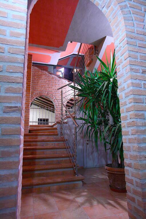 Residenze L'Uncinaia Holiday House Perugia Kamer foto