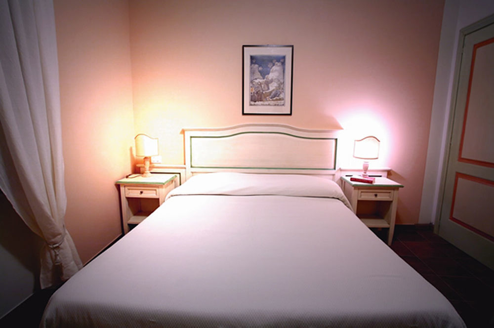 Residenze L'Uncinaia Holiday House Perugia Buitenkant foto