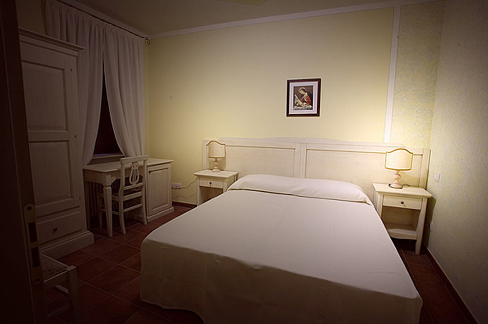 Residenze L'Uncinaia Holiday House Perugia Buitenkant foto