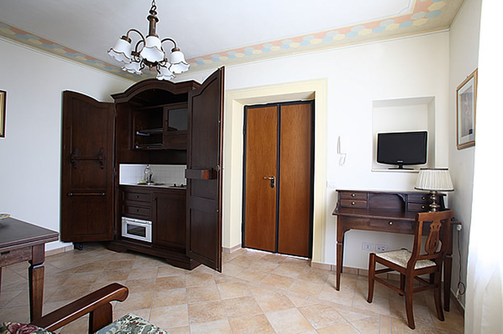 Residenze L'Uncinaia Holiday House Perugia Buitenkant foto