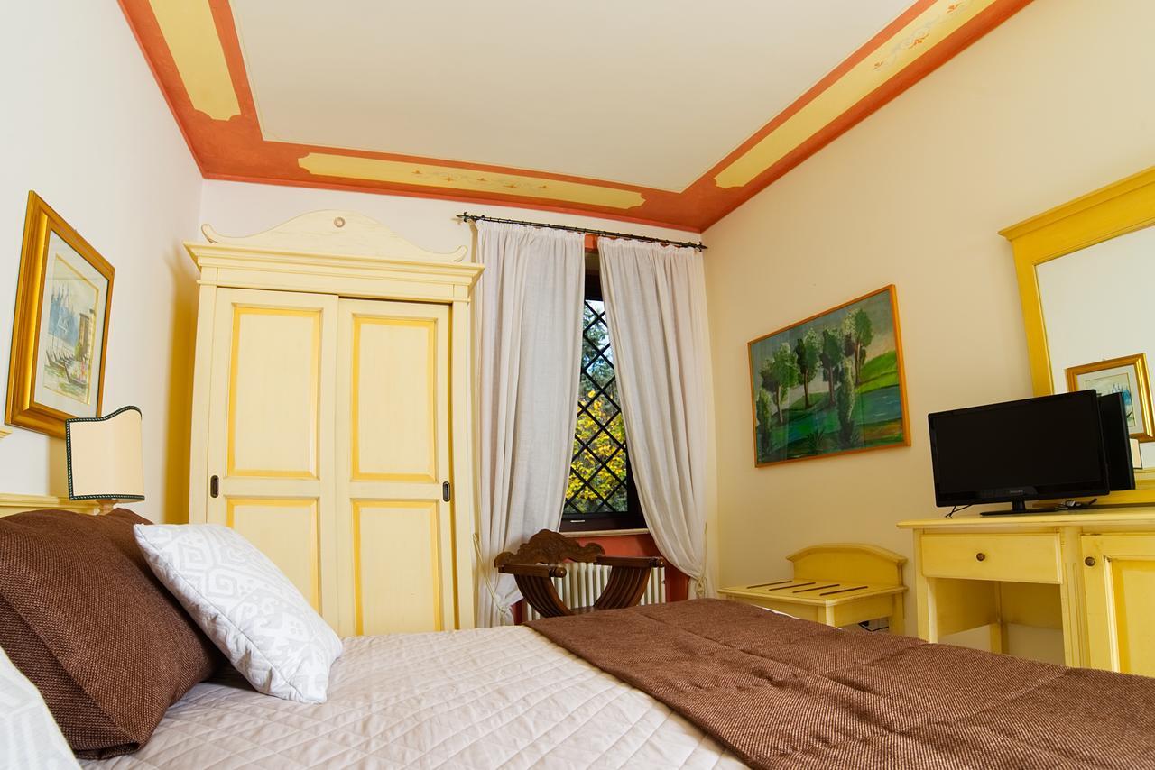 Residenze L'Uncinaia Holiday House Perugia Buitenkant foto