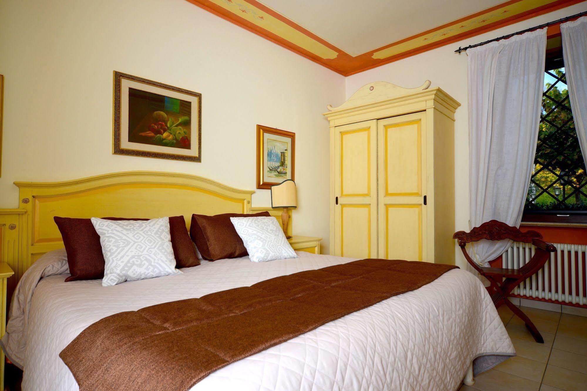 Residenze L'Uncinaia Holiday House Perugia Buitenkant foto