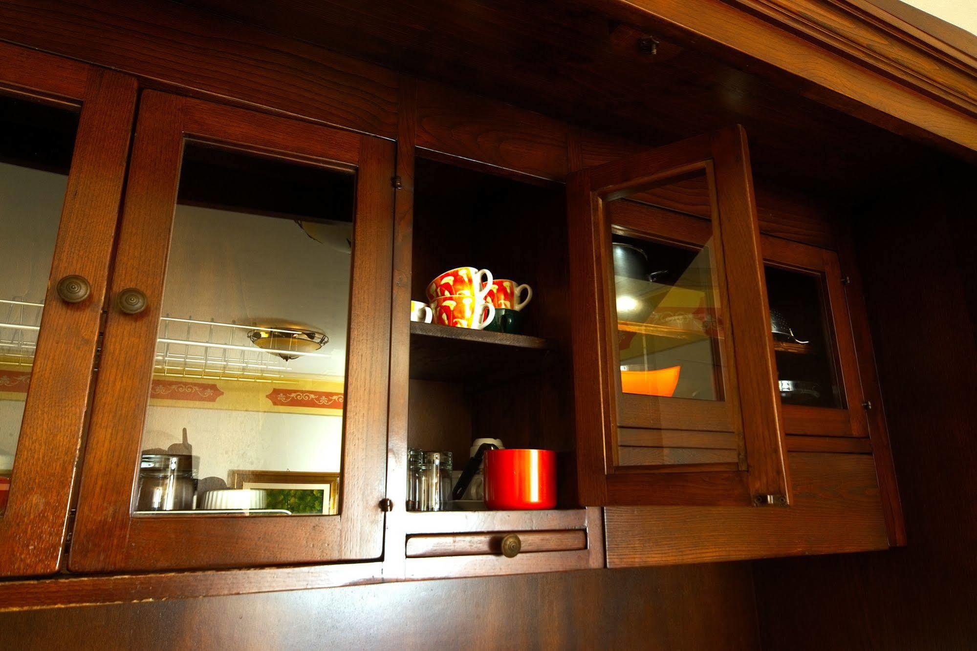 Residenze L'Uncinaia Holiday House Perugia Buitenkant foto